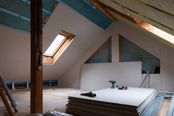 Best Cellulose Insulation in Southside Place, TX