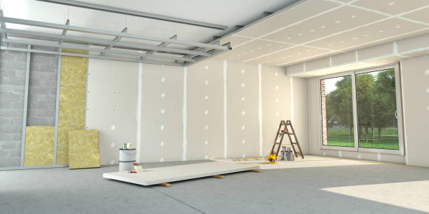 Best Spray Foam Insulation in Southside Place, TX