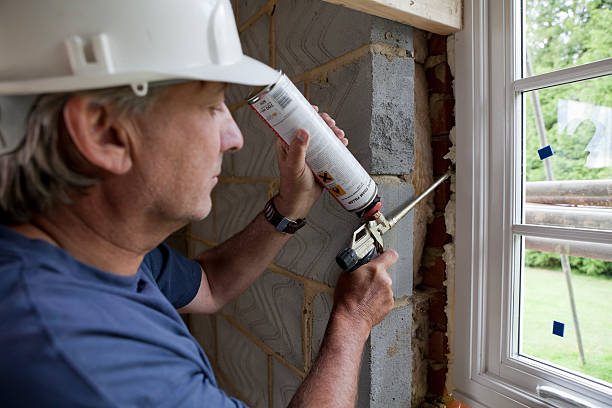 Types of Insulation We Offer in Southside Place, TX